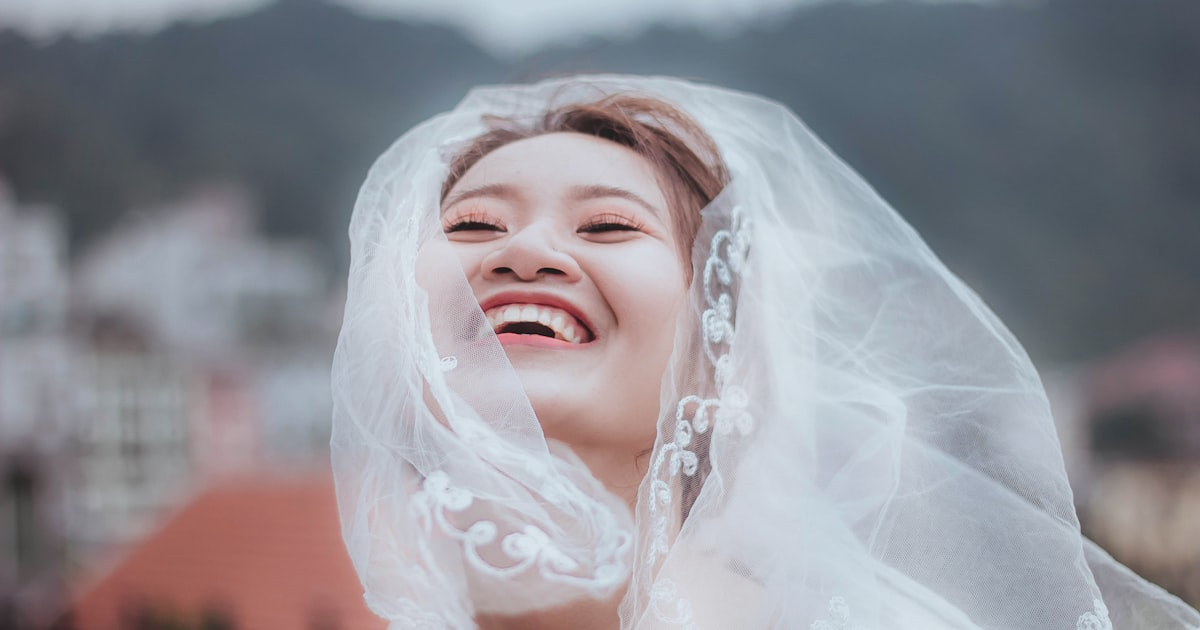 Emotional Experiences at Weddings