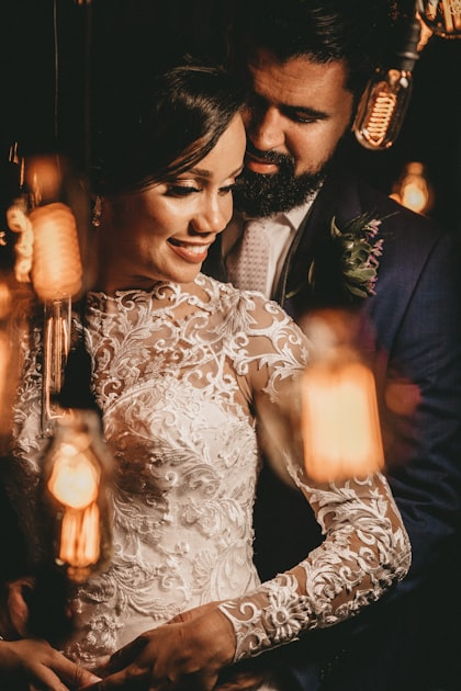 High-Quality Services for New Couples