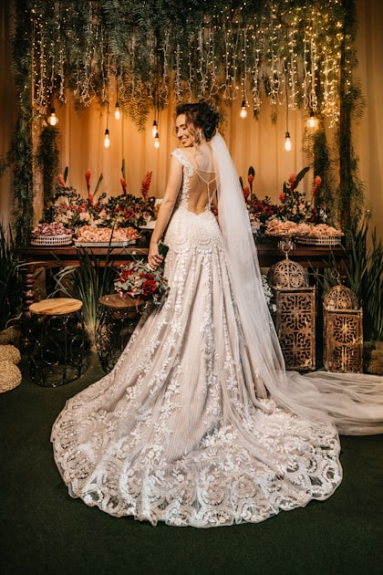Choosing the Right Wedding Vendors