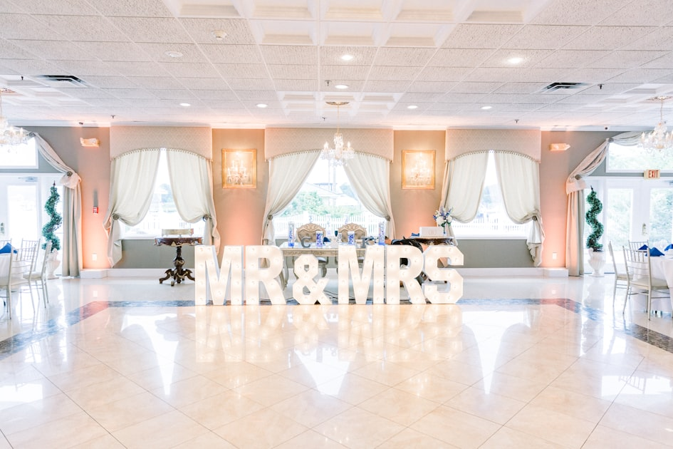 Maximizing Value in Wedding Planning