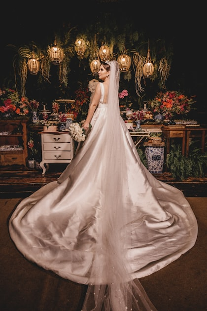 Creating Memorable Weddings with Morii